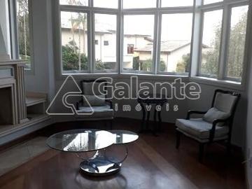 Casa à venda no Sítios de Recreio Gramado em Campinas