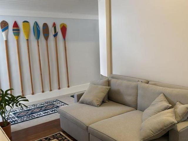 Casa a venda no Sítios de Recreio Gramado em Campinas/SP
