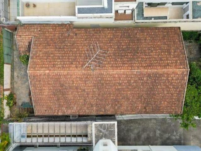 Casa à Venda no Sion / Belo Horizonte