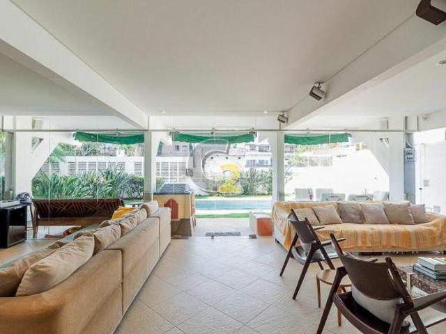 Casa à venda no Sumaré com 3 Quartos 1 Suite 6 Vagas
