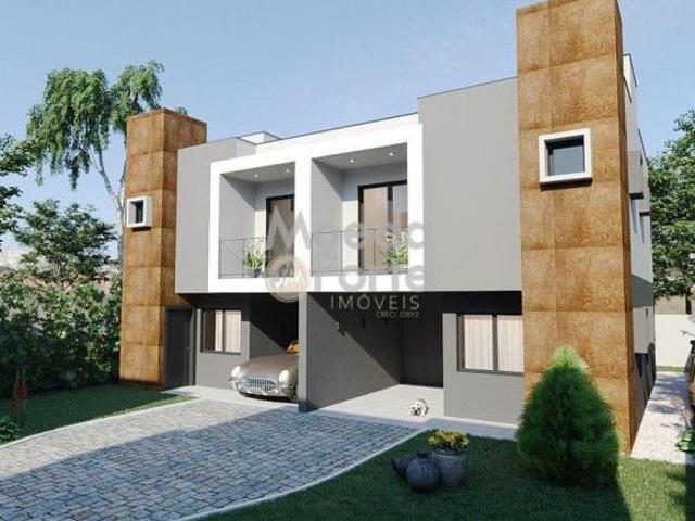 Casa à venda no Portão