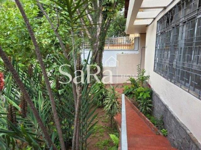 Casa à venda no Pacaembu