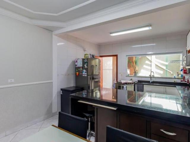 Casa à venda no Parque Maria Domitila 3 dormitórios, suíte e 3 vagas