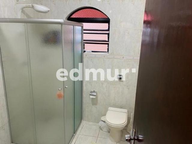 Casa à venda no Parque Novo Oratório