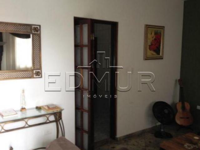 Casa à venda no Parque Novo Oratório