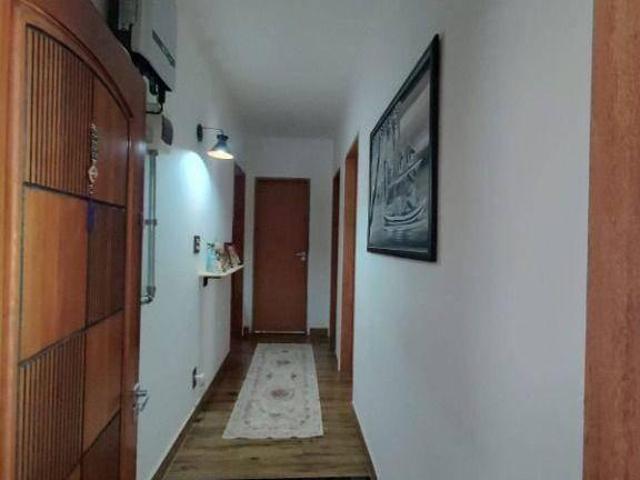 Casa à venda no Parque Novo |Mundo Americana SP