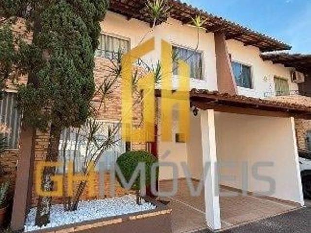 Casa à venda no Parque Anhangüera
