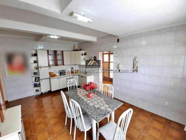 Casa à venda no Parque Bela Vista