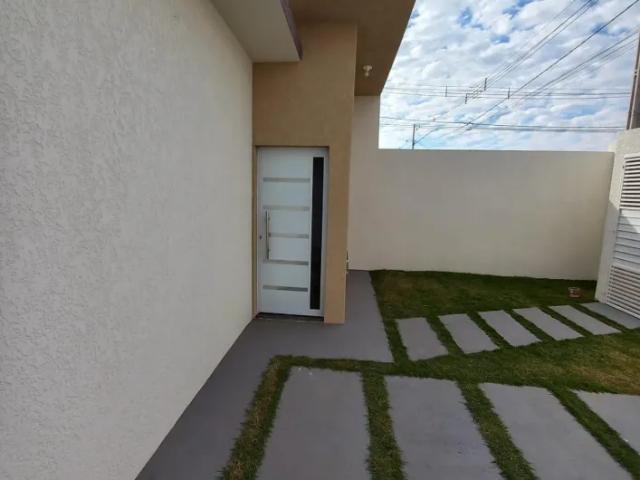 Casa a venda no Parque Bellaville em Hortolandia/SP