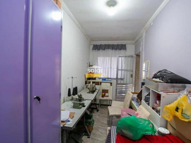 Casa à venda no Parque Boturussu