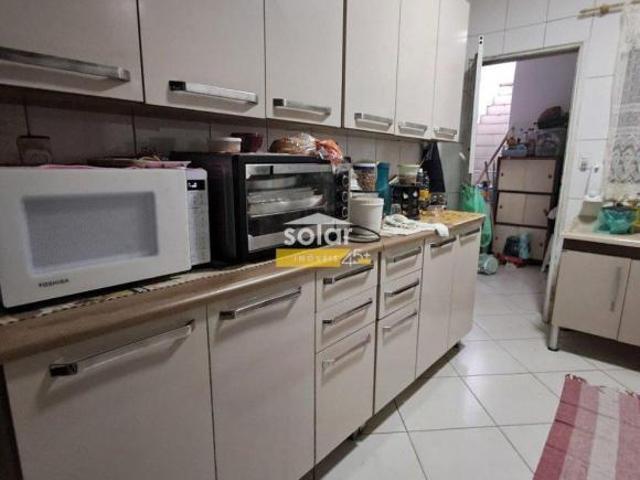 Casa à venda no Parque Boturussu