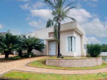 Casa a venda no Parque Brasil 500 em Paulínia/SP