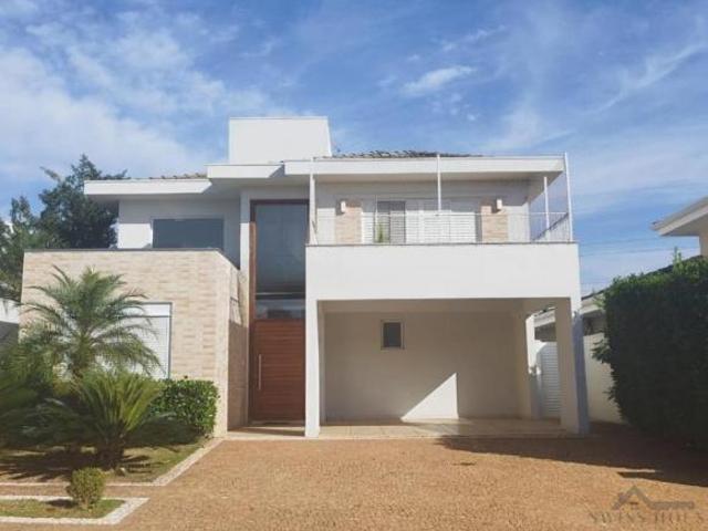 Casa à venda no Parque Brasil 500 em Paulínia/SP