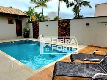 Casa à venda no Parque Brasil 500 Paulínia/SP