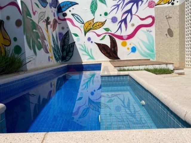CASA À VENDA NO PARQUE CAMPOLIM SOROCABA/SP