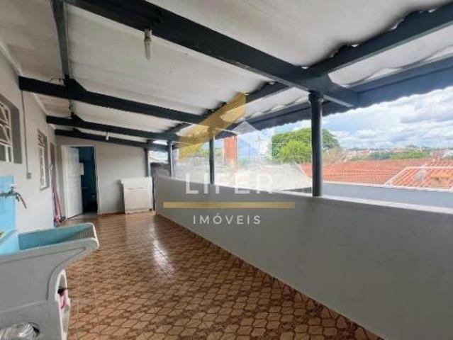 Casa a venda no Parque Cecap em Valinhos