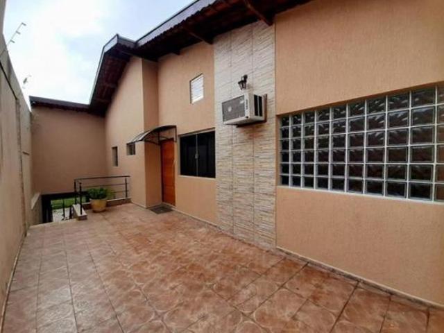 Casa à venda no Parque Cidade Jardim II