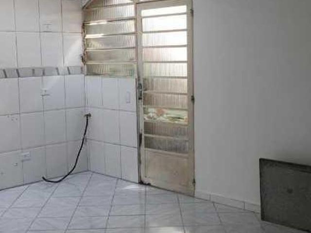 Casa a venda no Parque Continental, Sao Paulo: 3 dormitorios, churrasqueira!