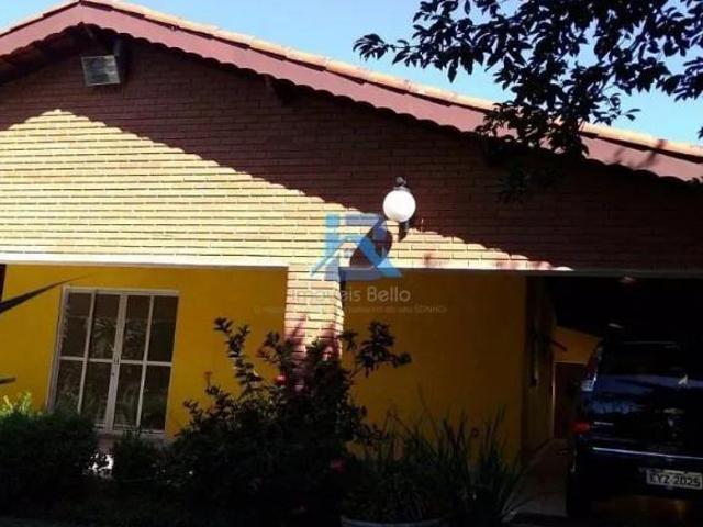 Casa a venda no Parque da Fazenda!