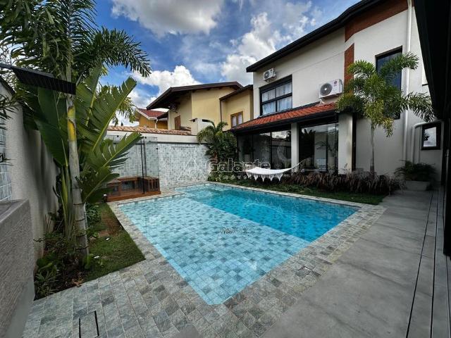 Casa à venda no Parque da Hípica em Campinas