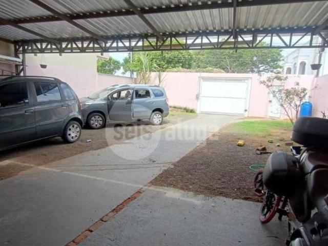Casa à Venda no Parque das Nações, Americana, 3 Dorms, 136m²