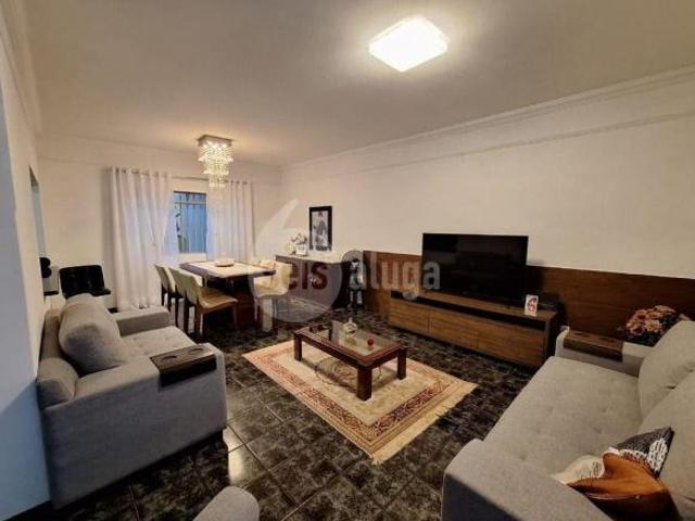 Casa à Venda no Parque das Nações, Americana, 3 Dorms, 229m²