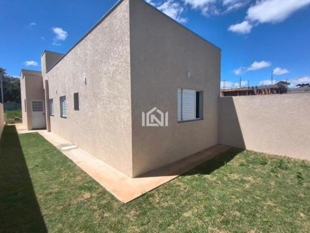 Casa à venda no Parque do Agreste