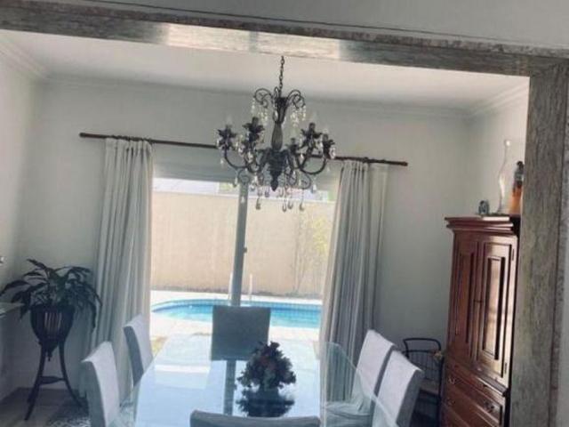 Casa á venda no Parque dos Príncipes com Piscina e Amplo Terreno de 500 m² 4 suites 4 vagas
