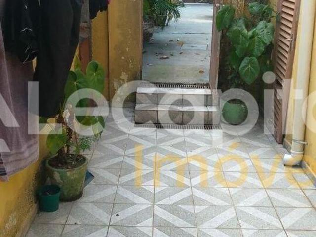 Casa à Venda no Parque Jabaquara ? Excelente Oportunidade!