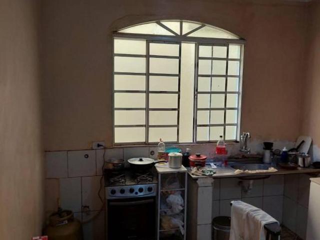 Casa à venda no Parque Jataí