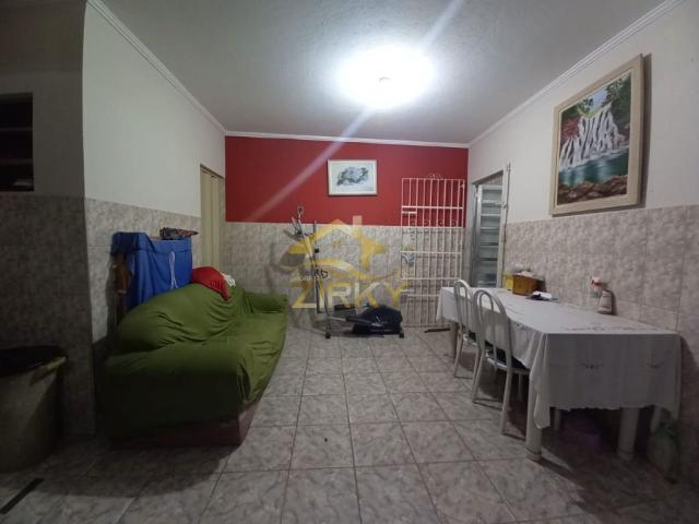Casa a venda no Parque Piratininga Itaquaquecetuba 1 Dorms