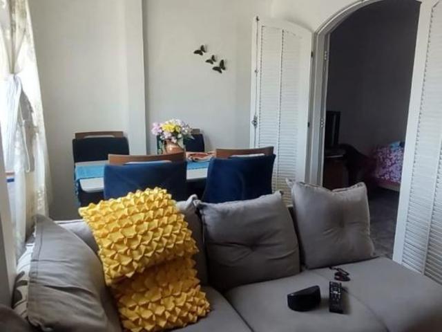 CASA A VENDA NO PARQUE PLANALTO