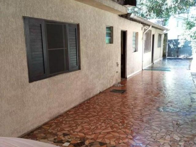Casa à venda no Parque Primavera com 144m² 2 dormitórios 1 banheiro 5 vagas