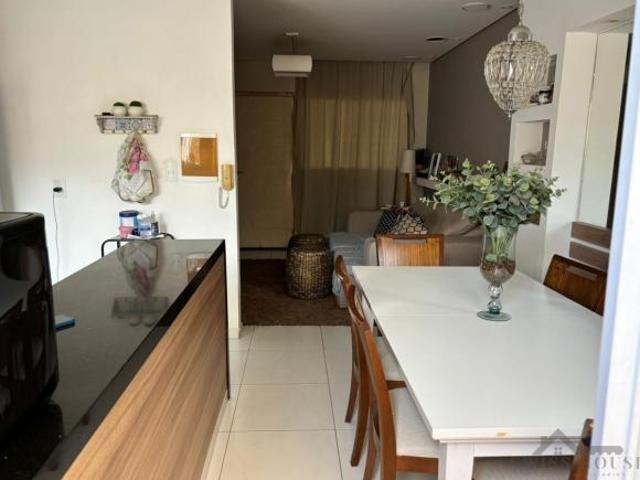 Casa à venda no Parque Rural Fazenda Santa Cândida em Campinas/SP
