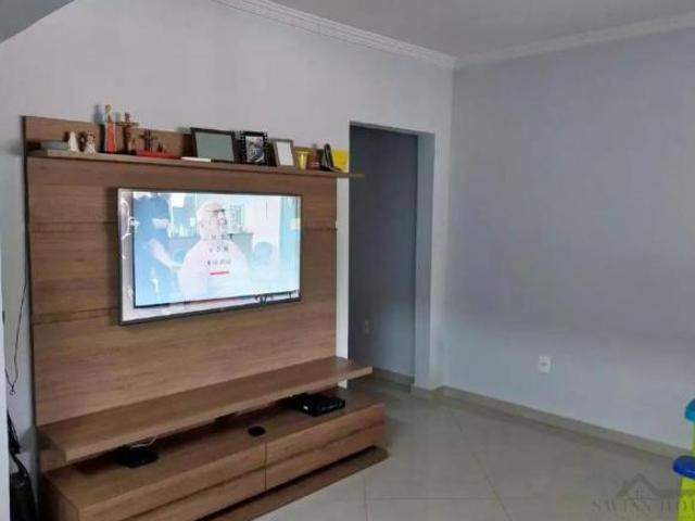 Casa à venda no Parque Rural Fazenda Santa Cândida em Campinas/SP