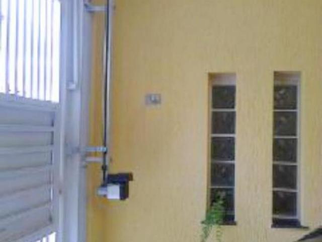Casa à venda no Parque Residencial Oratorio