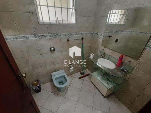 Casa à venda no Parque Residencial Carvalho de Moura em Campinas