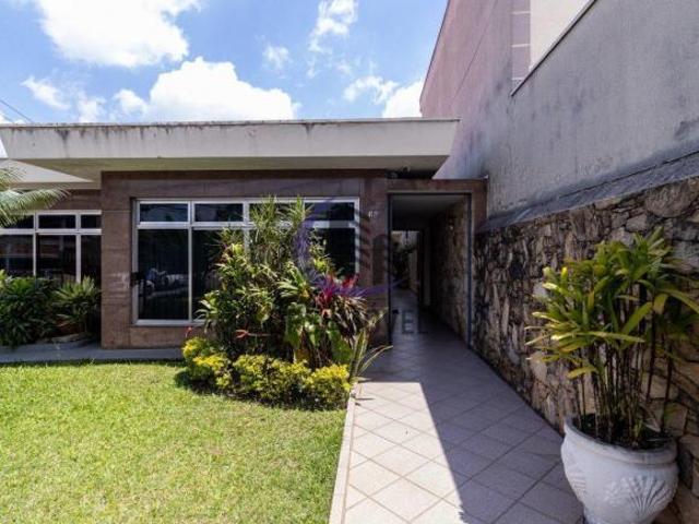 Casa à venda no Parque São Domingos