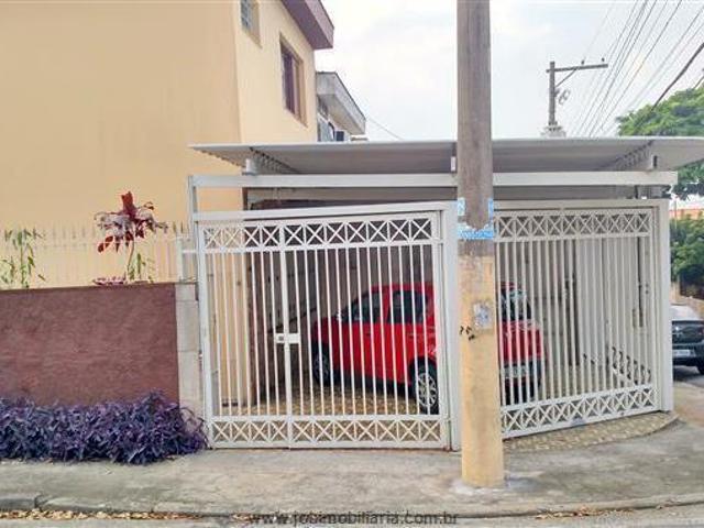 Casa à venda no Parque São Lucas
