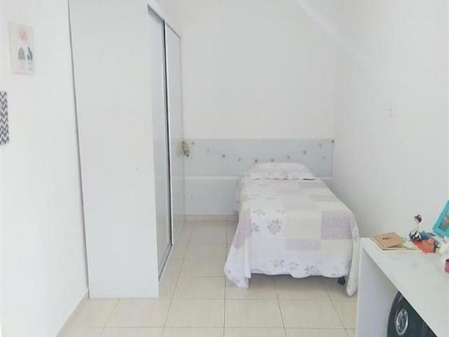 Casa à venda no Parque São Lucas