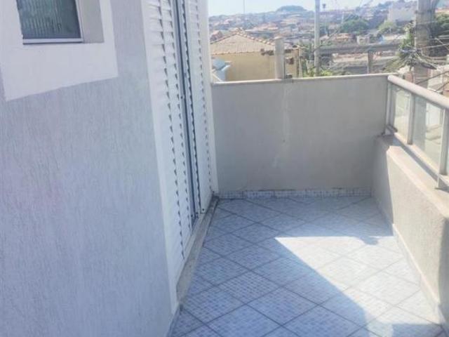 Casa à venda no Parque São Lucas