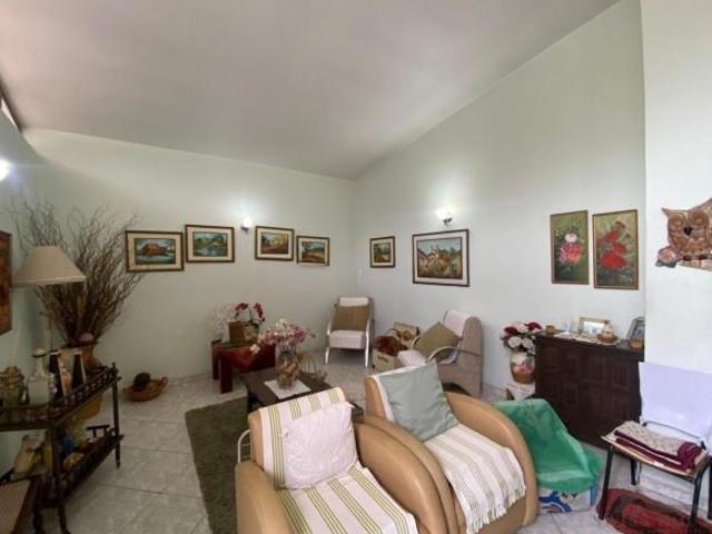 Casa à venda no Parque São Quirino em Campinas/SP