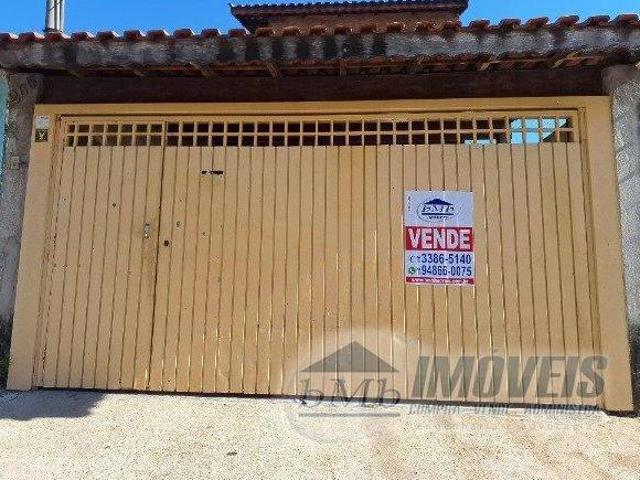 Casa à venda no Parque Santa Rita