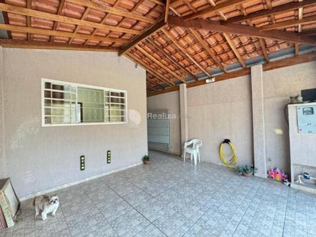 Casa à venda no Parque Senhor do Bonfim