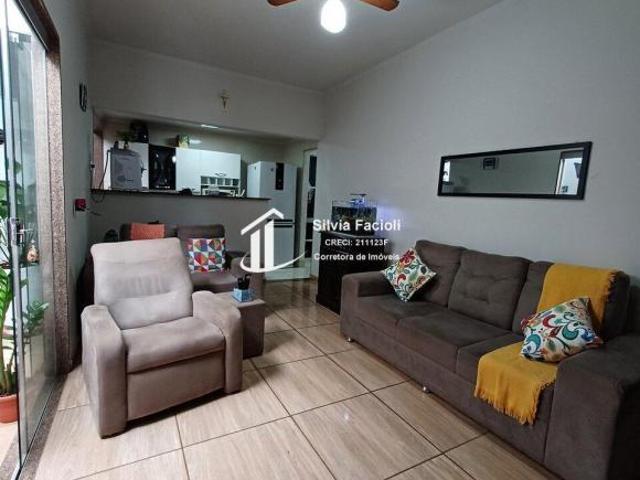 Casa à venda no Parque Simara