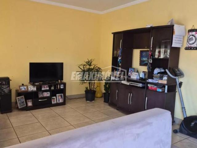 Casa á venda no Parque Três Meninos Sorocaba