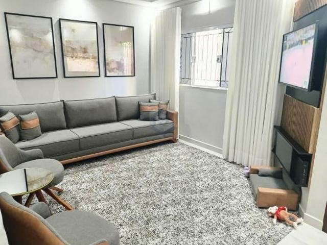 Casa à venda no Parque Três Meninos, Sorocaba | 2 dorms
