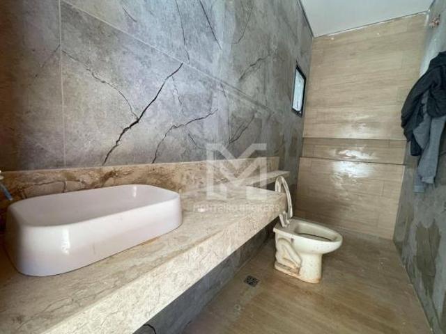 Casa à Venda no Parque Vasconcellos em Hortolândia | 3 Dorms 1 Suíte — R$ 560 Mil