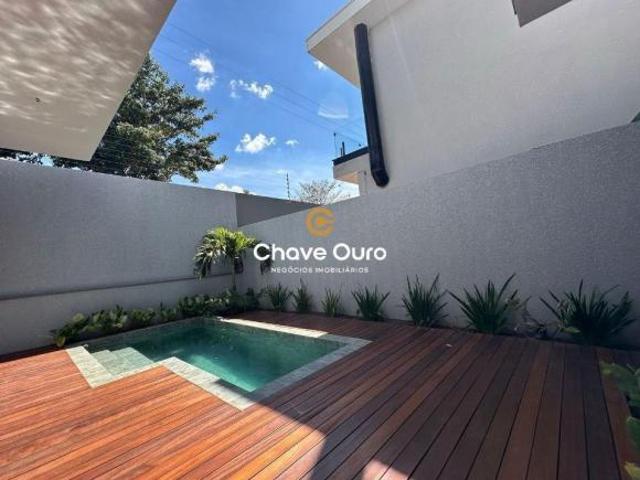 Casa à venda no Parque Verde