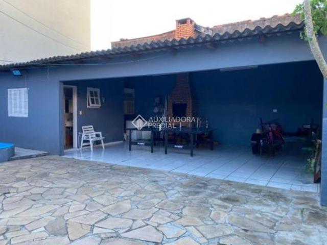 Casa a venda no Passo D Areia Porto Alegre
